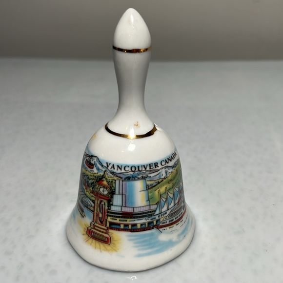 Assorted Ocean Themed Items Bells, Mug, Shoot Glass, Decoration - Picture 3 of 12